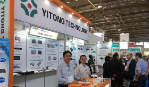 億通科技與青島易來(lái)智能芯片開(kāi)發(fā)計(jì)劃 網(wǎng)絡(luò)科技研發(fā)的新探索